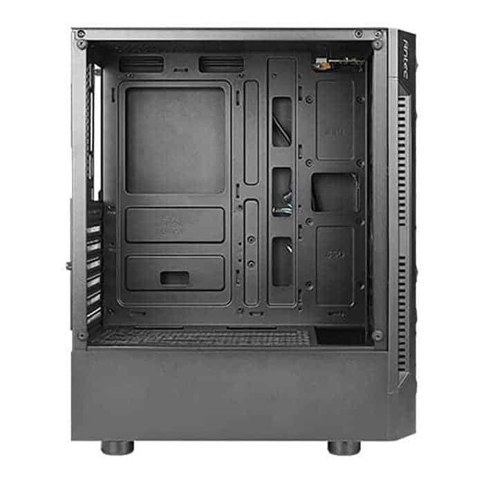 (image for) Antec NX260 Black Mid Tower Mesh Front PC Case